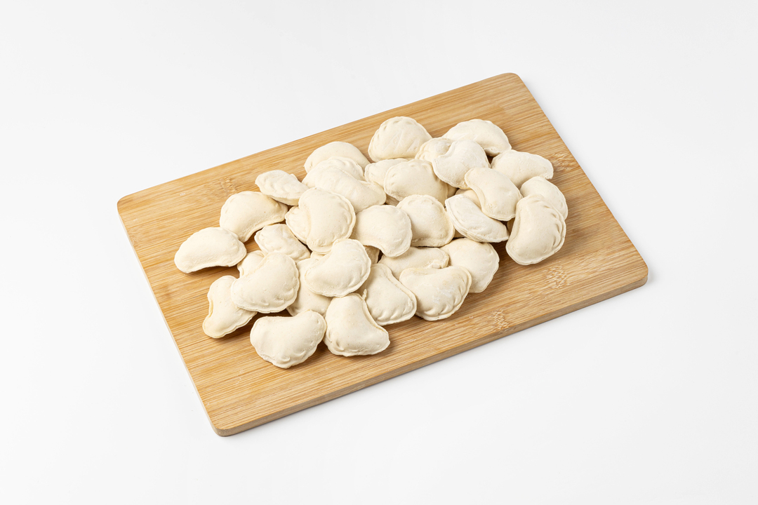 

Вареники с творогом 1 кг