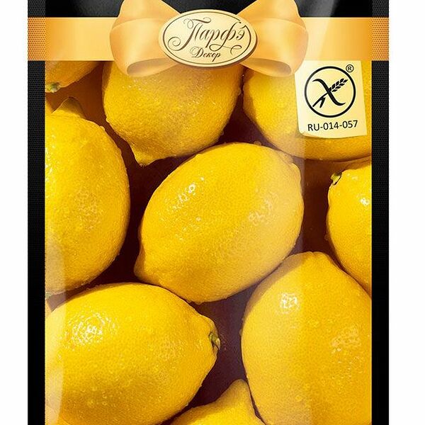 Лимонная кислота Парфэ Декор пищевая