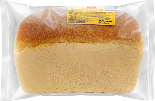 

Хлеб 365 ДНЕЙ Крестьянский