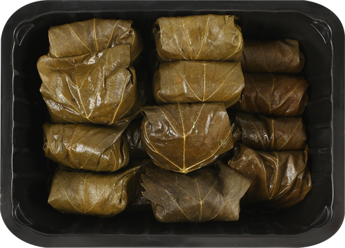 

Долма из говядины/свинины