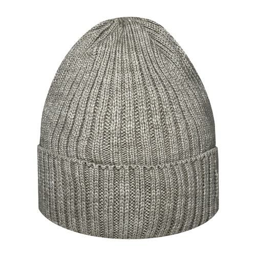 Шапка женская Ломинар-АГ ТД24 1-091-16-2 флисовая коричневая