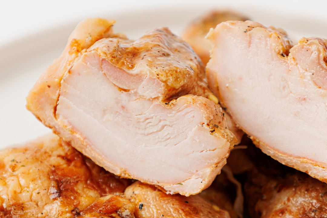 

Шашлык ВкусВилл из курицы гриль 180 г