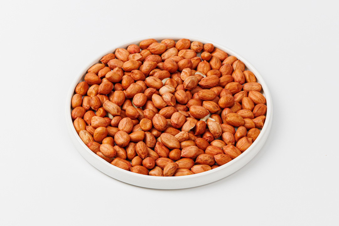 

Арахис сырой, 150 г