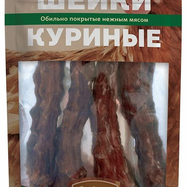 Деревенские лакомства 