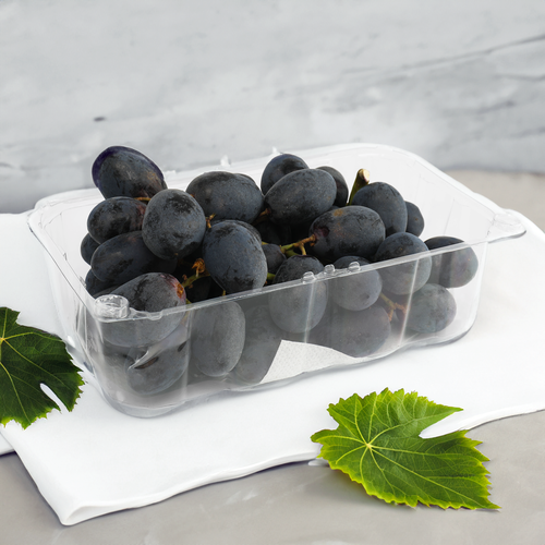 

Виноград черный Autumn Royal 500 г