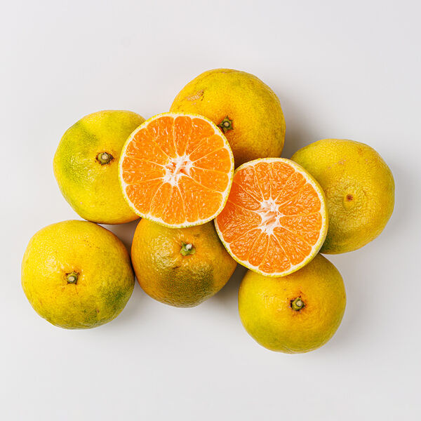 Мандарины Надоркотт, вес