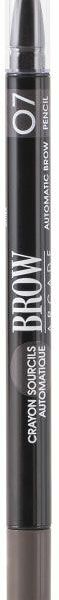 Карандаш автоматический для бровей Vivienne Sabo Brow Arcade т.07