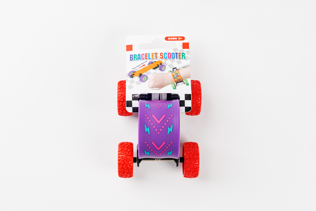 

Слэп-игрушка "Скейтборд"