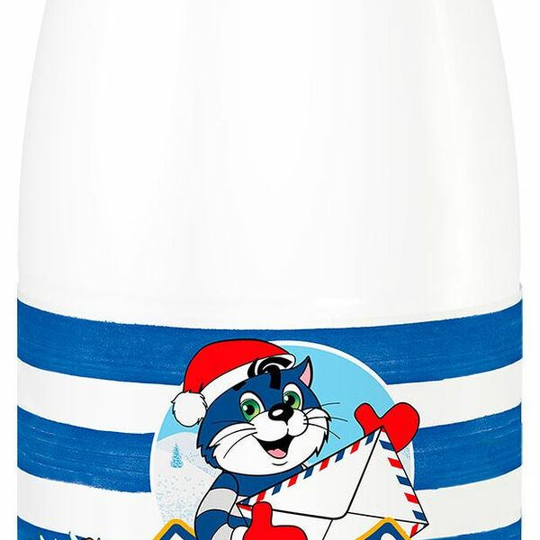 Кефир Простоквашино 2.5% 930 г