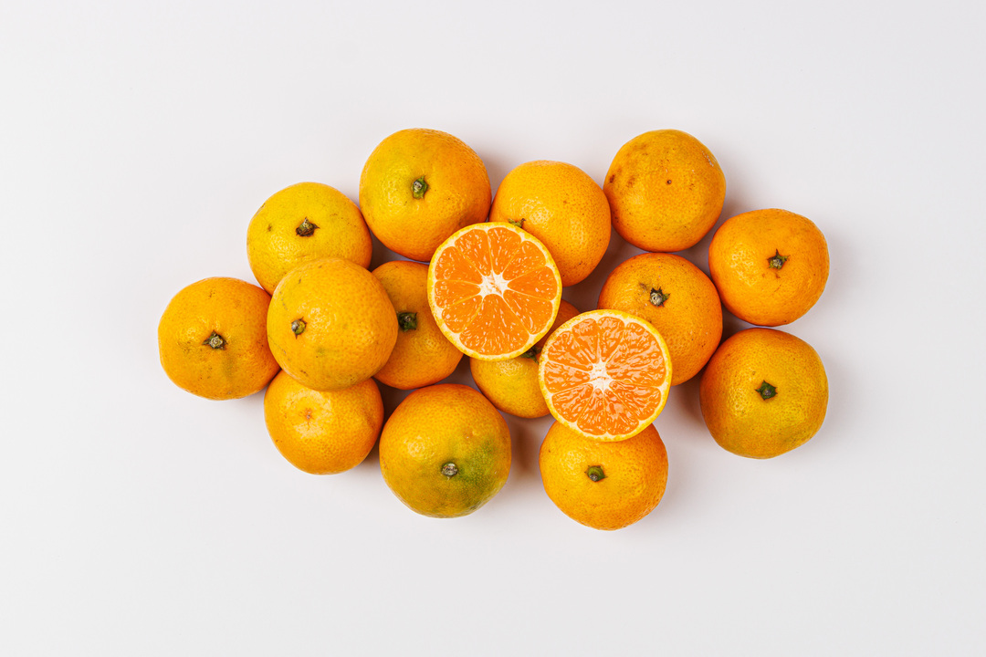 

Мандарины Сладкие семечки 500 г