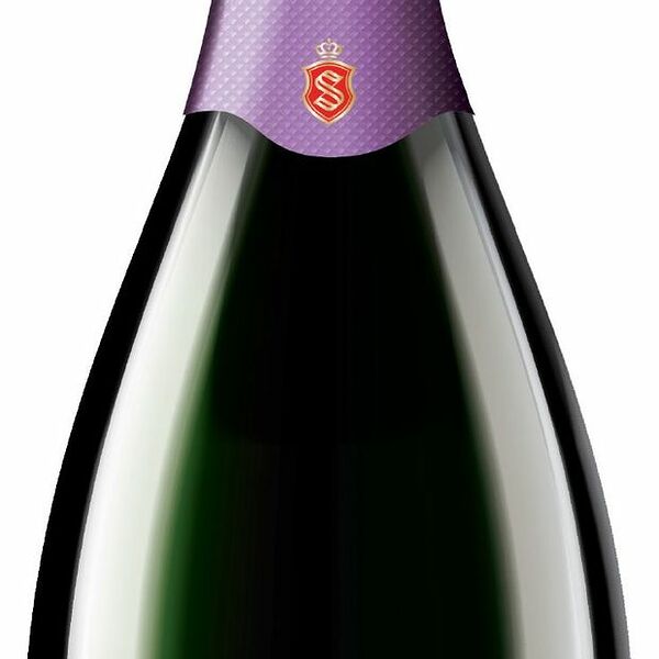 Напиток винный Santo Stefano Zero красный полусладкий безалкогольный, 0.75 мл