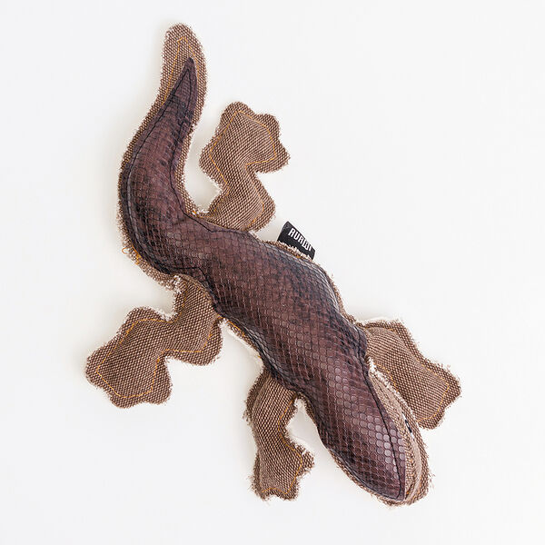 Rurri игрушка для собак Ящерица 33 см