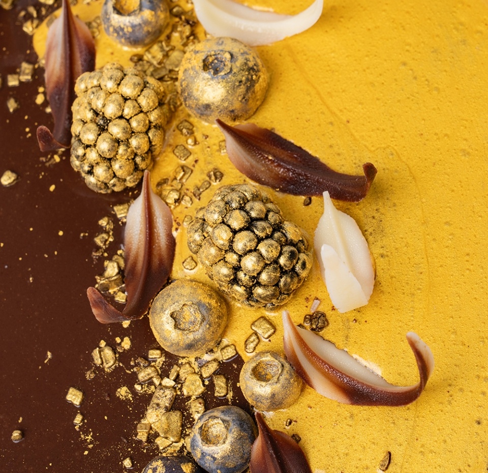 

Торт Бейлис Азбука Вкуса 930 г