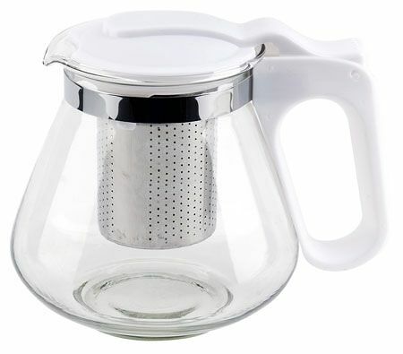 Чайник заварочный Nouvelle Home