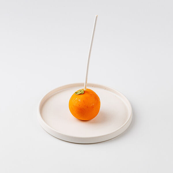 Пирожное кейк-попс Апельсинка 40 г