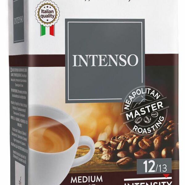 Кофе молотый Kimbo Aroma Intenso 250 г