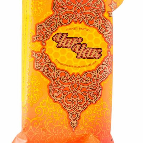 Чак-чак Тамле медовый