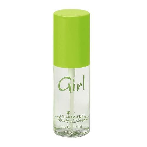 Туалетная вода Gian Marco Venture Girl для женщин