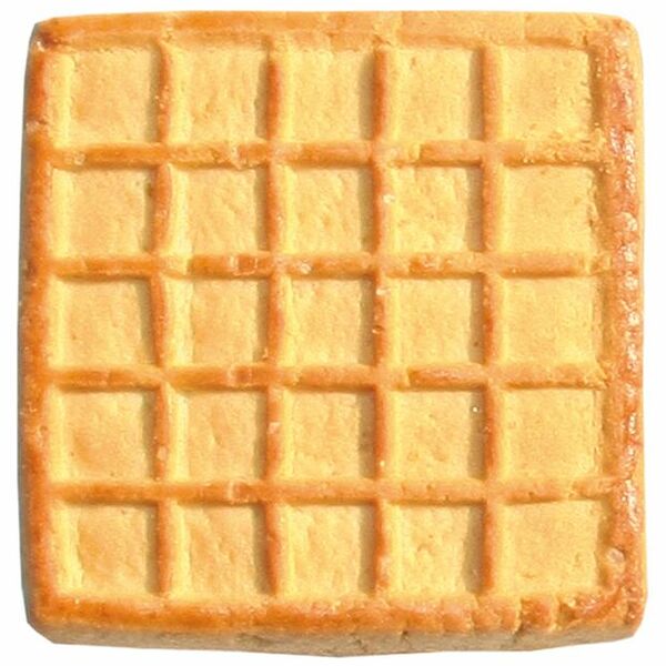 Печенье АККОНД Сладкая песенка с сахаром, вес