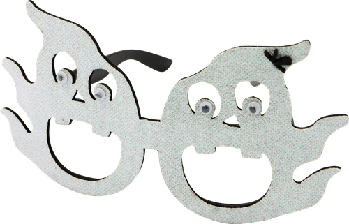 

Очки карнавальные Homeclub хэллоуин, дизайн в ассортименте