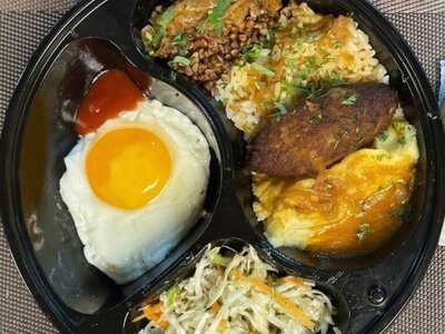 Nur Halol (Samarkand, Gagarin Street, 109), restaurant