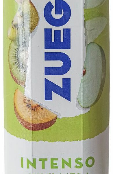 Напиток Zuegg сокосодержащий Киви и яблока 1 л