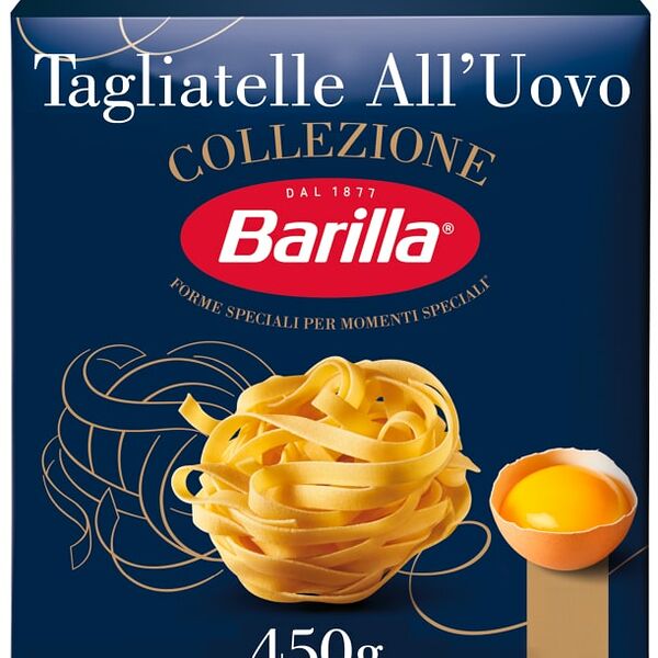 Макароны Barilla Collezione Тальятелле №129 450г