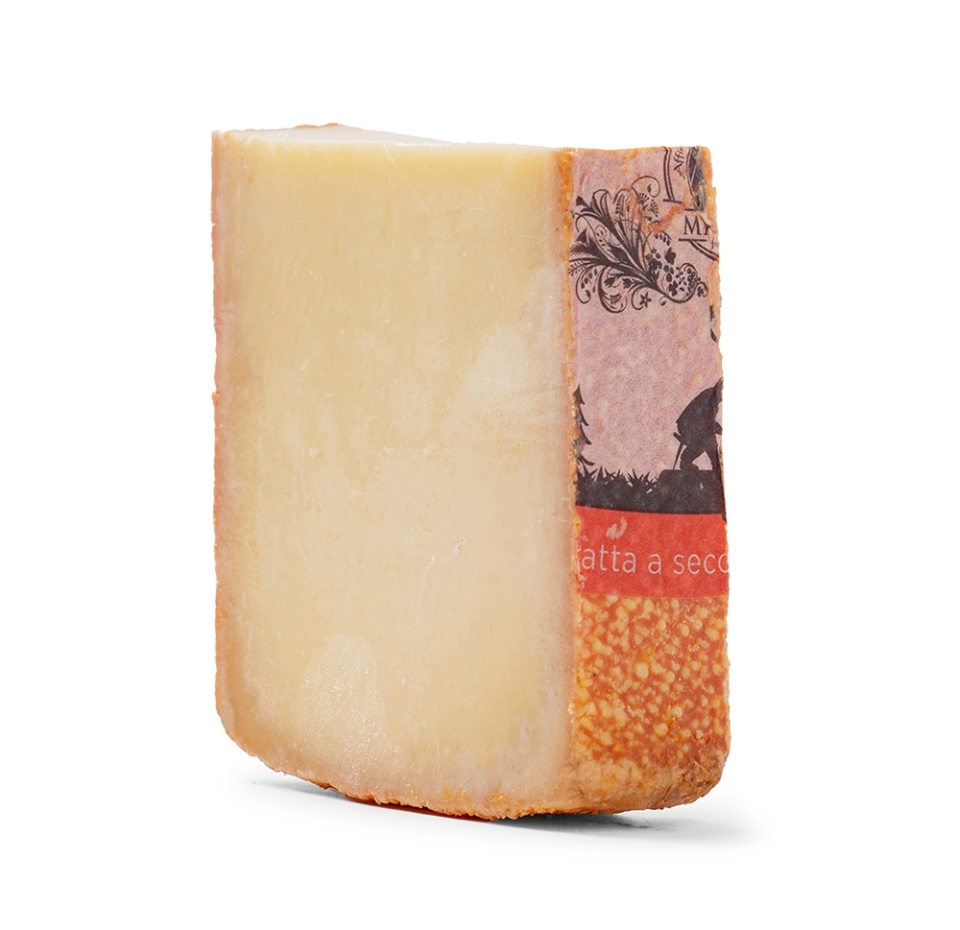 

Сыр Margot Fromages Грюйер альпийский 49% вес