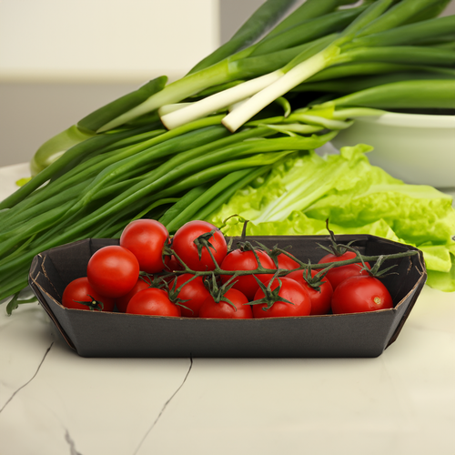 

Томаты черри красные Рост Фламенко на ветке вес