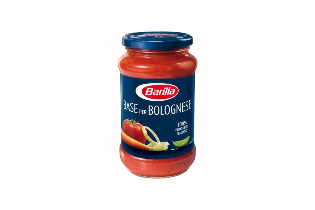 

Соус томатный Base per Bolognese Barilla 400 г