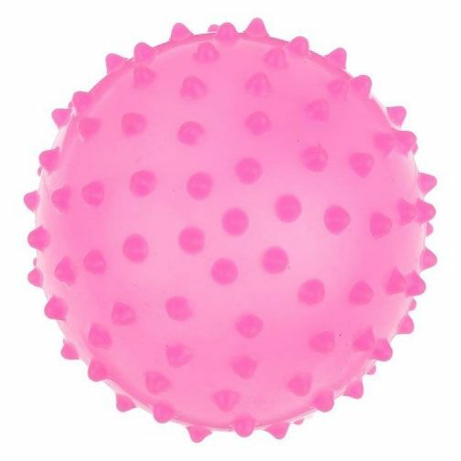 Мяч массажный, 10 см