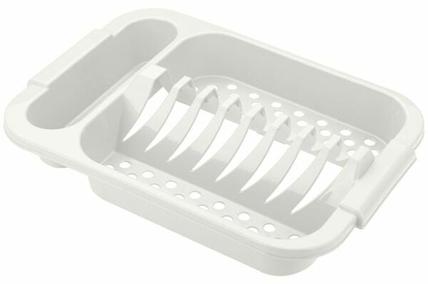 Сушилка для посуды Phibo 1 шт, цвет в ассортименте