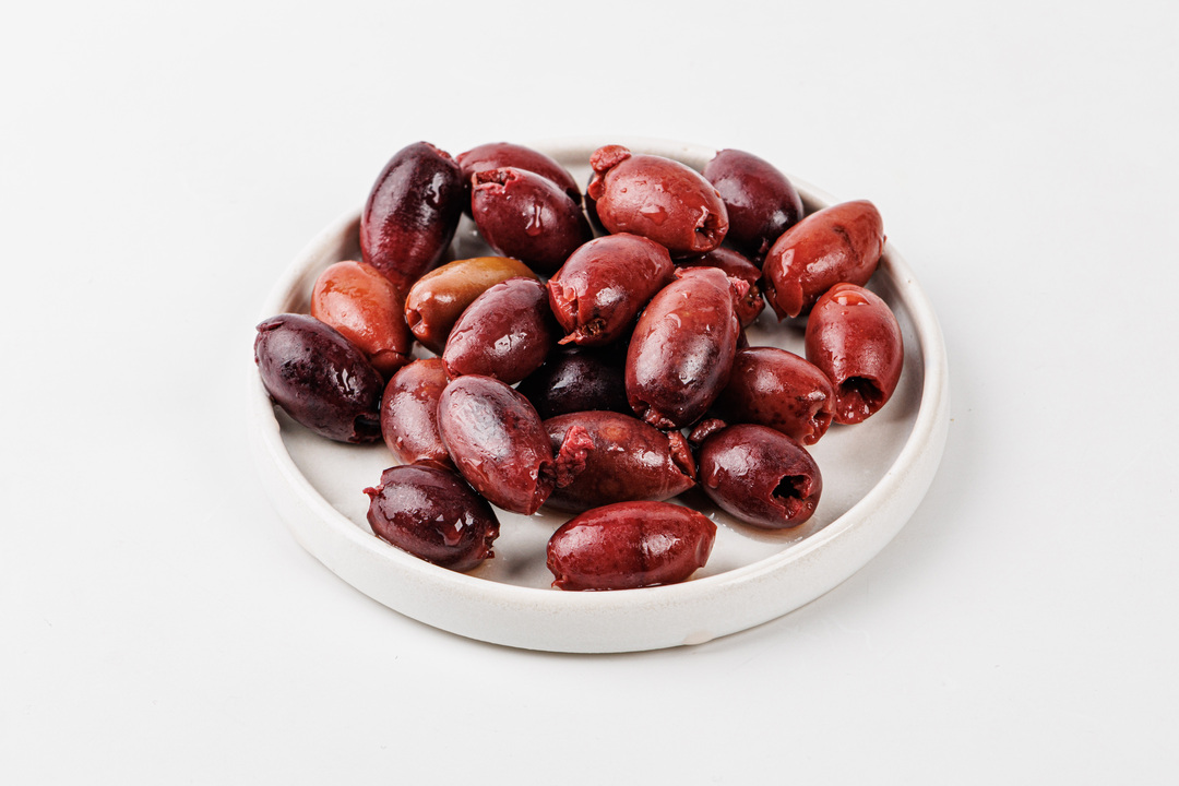 

Оливки Каламата без косточки