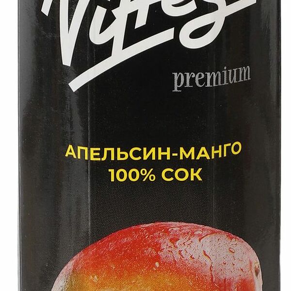 Сок Vifresh Апельсин-манго