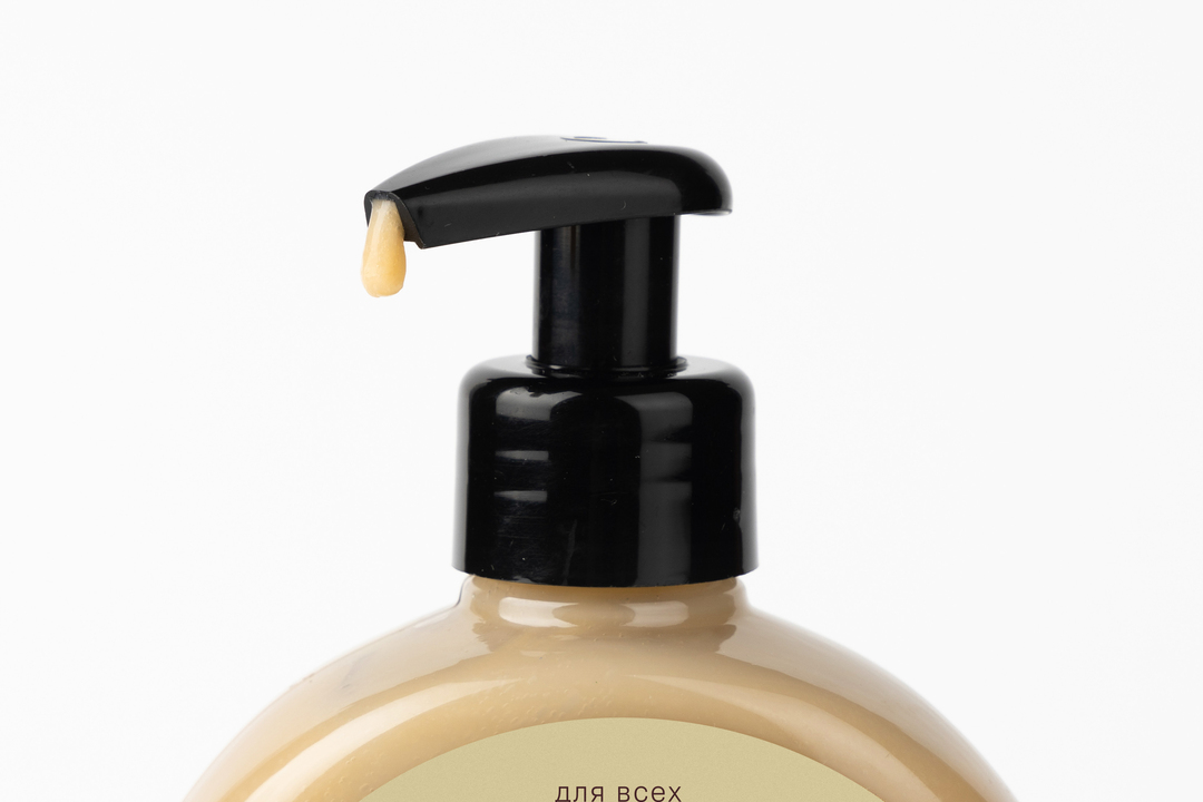 

Бальзам для всех типов волос Соленая карамель