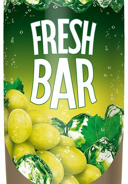 Напиток газированный Fresh Bar Sparkling Boom 480 мл