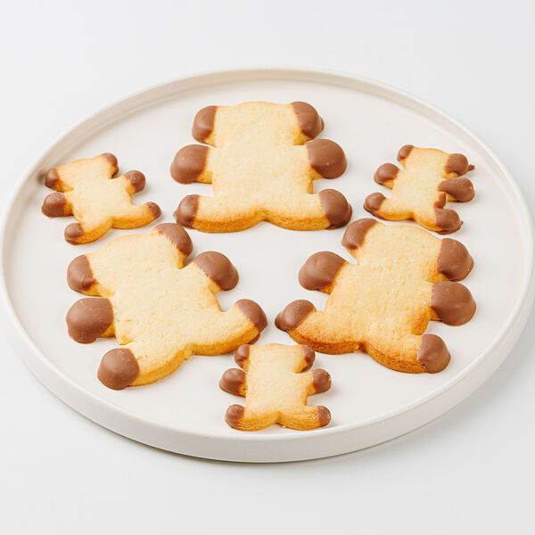 Печенье Твиль