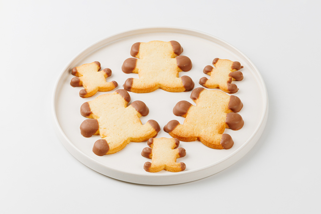 

Печенье Твиль 110 г