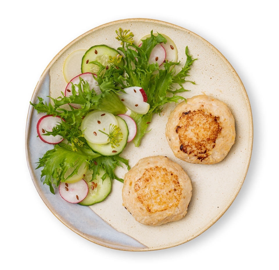 

Котлеты Азбука вкуса по-старорусски 350 г