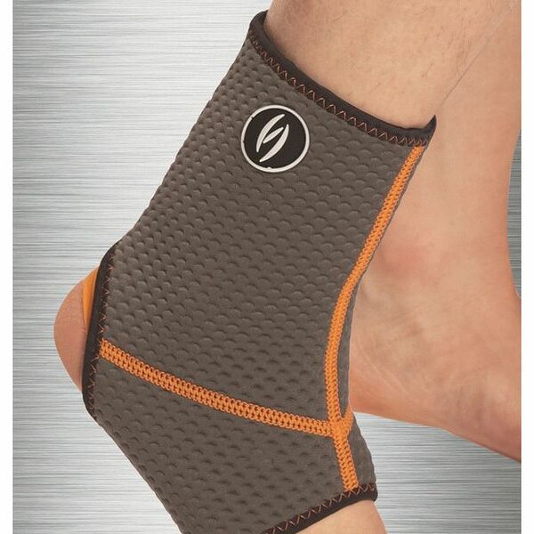 Бандаж голеностопа Sensesport защитный