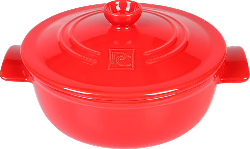 Кастрюля для запекания Platinum choice 2.2 л  Арт. OS-LO3