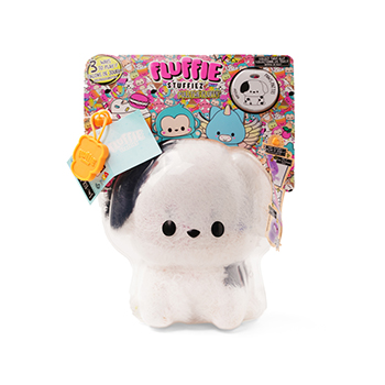

Игровой набор Fluffie Stuffiez Собака, Китай