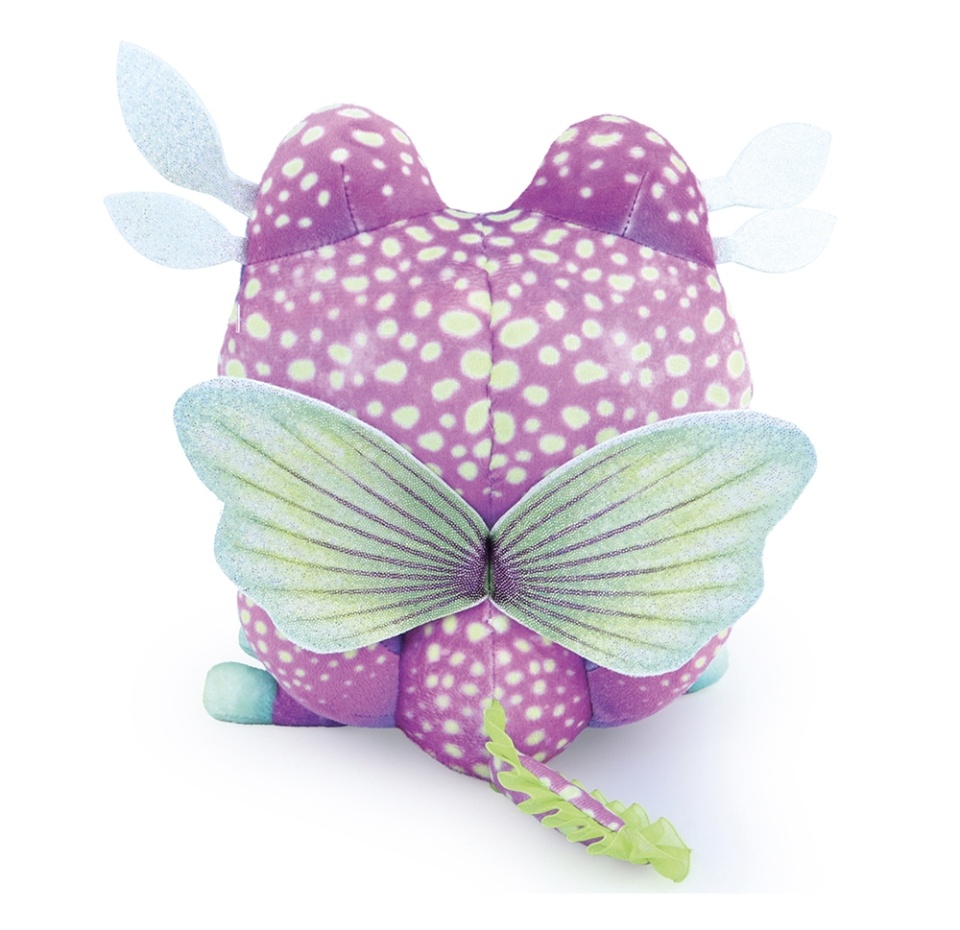 

Игрушка мягкая Nebulous Stars Лиля серия Lylia