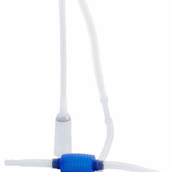 Очиститель аквариумного грунта Laguna 1800 х 50 х 50мм