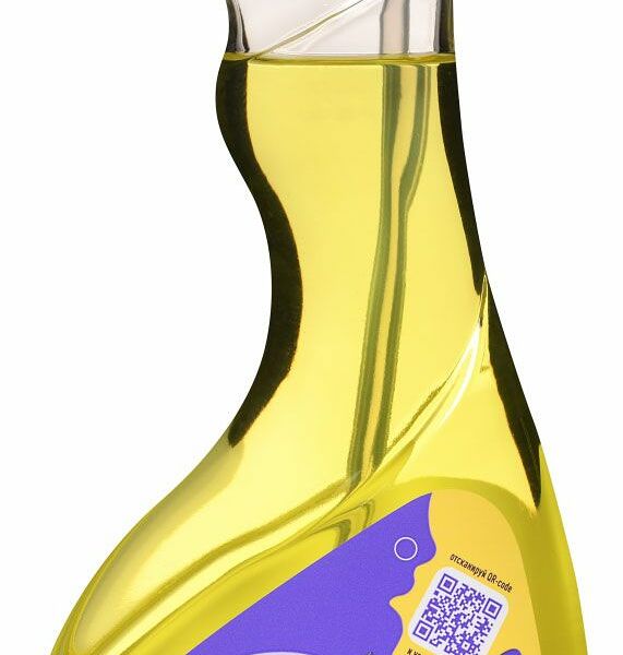 Чистящее средство для кухни Meine Liebe универсальный спрей