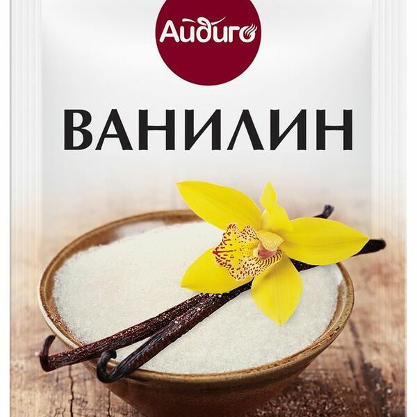 Ванилин Айдиго