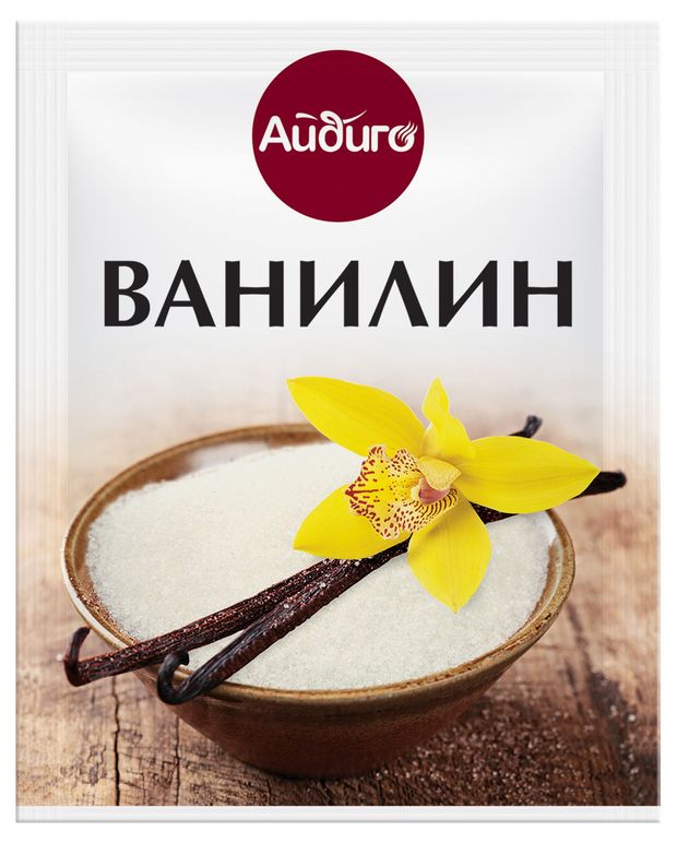 

Ванилин Айдиго 3 г