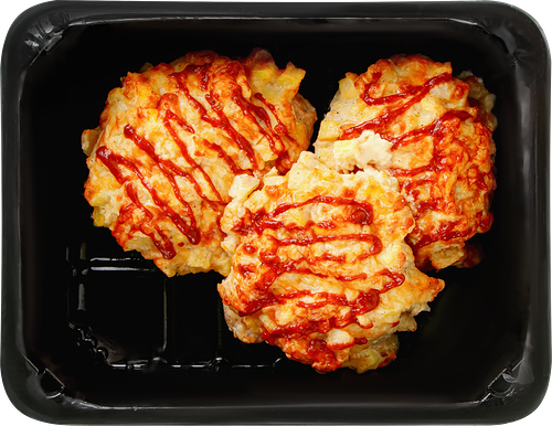 Свинина Лента Fresh по-монастырски весовая