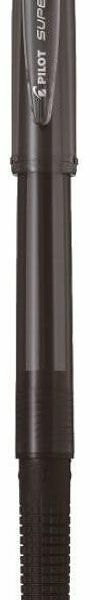 Ручка шариковая Pilot BPS-GG черная, 0,7 мм