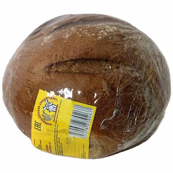 Хлеб Изобильненский Хлебопродукт Монастырский  350 г